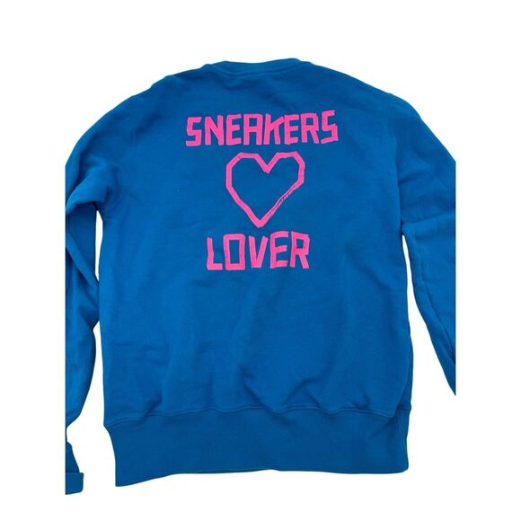 Golden Goose sweatshirt - Picture 3 of 10